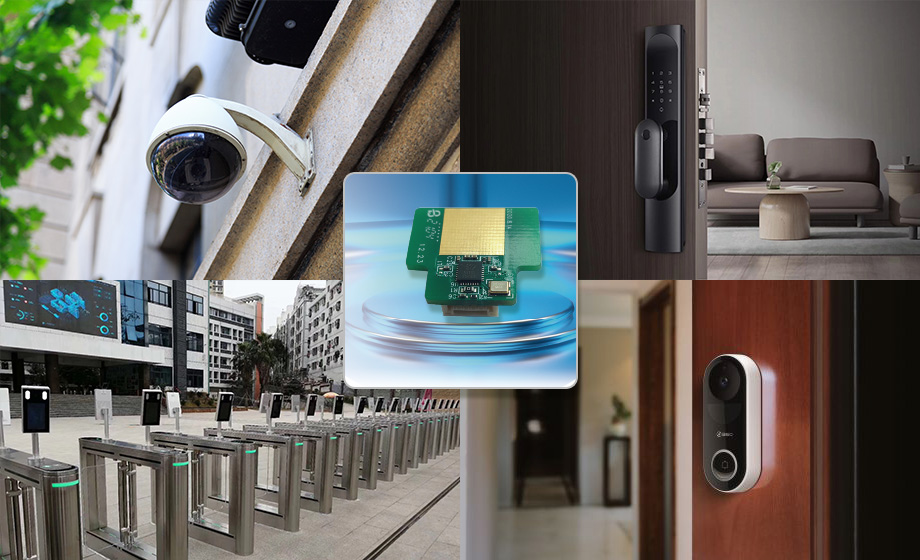 飛睿智能低功耗微波雷達(dá)模塊安全領(lǐng)域新貴業(yè)內(nèi)超小尺寸5.8G雷達(dá)模塊 飛睿智能低功耗微波雷達(dá)模塊安全領(lǐng)域新貴業(yè)內(nèi)超小尺寸5.8G雷達(dá)模塊