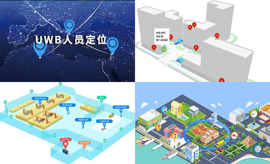 UWB模組UWB室內(nèi)定位系統(tǒng)促進人員工業(yè)化工變電站安全運行 UWB模組UWB室內(nèi)定位系統(tǒng)促進人員工業(yè)化工變電站安全運行