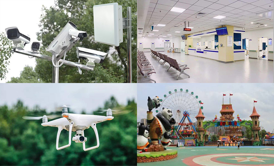 10KM遠(yuǎn)距離wifi模塊無線一對多安裝連接需要注意的細(xì)節(jié)問題 10KM遠(yuǎn)距離wifi模塊無線一對多安裝連接需要注意的細(xì)節(jié)問題