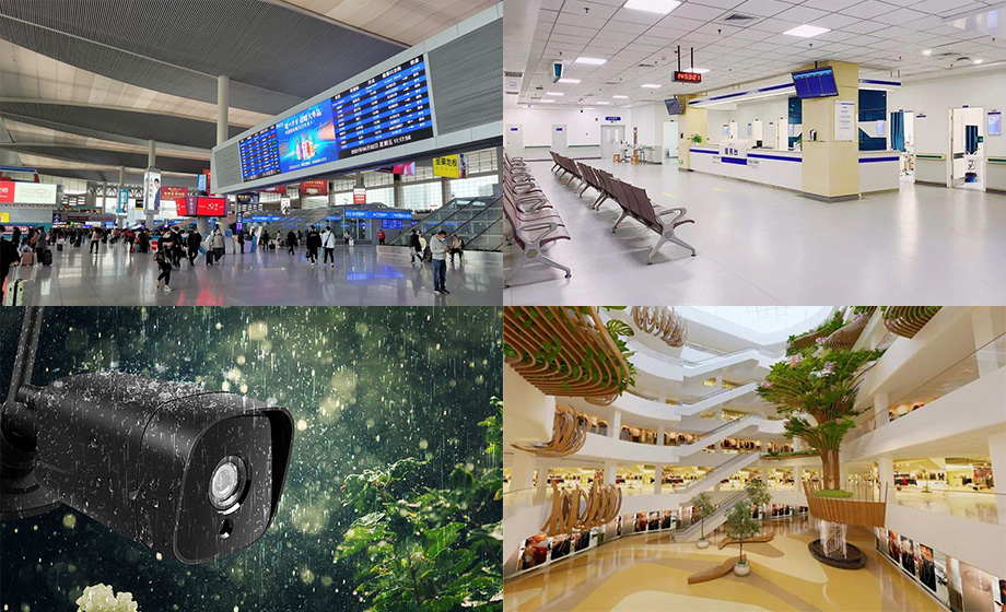 遠距離wifi圖傳模塊無線視頻監(jiān)控系統(tǒng)在森林防火領域重要作用 遠距離wifi圖傳模塊無線視頻監(jiān)控系統(tǒng)在森林防火領域重要作用