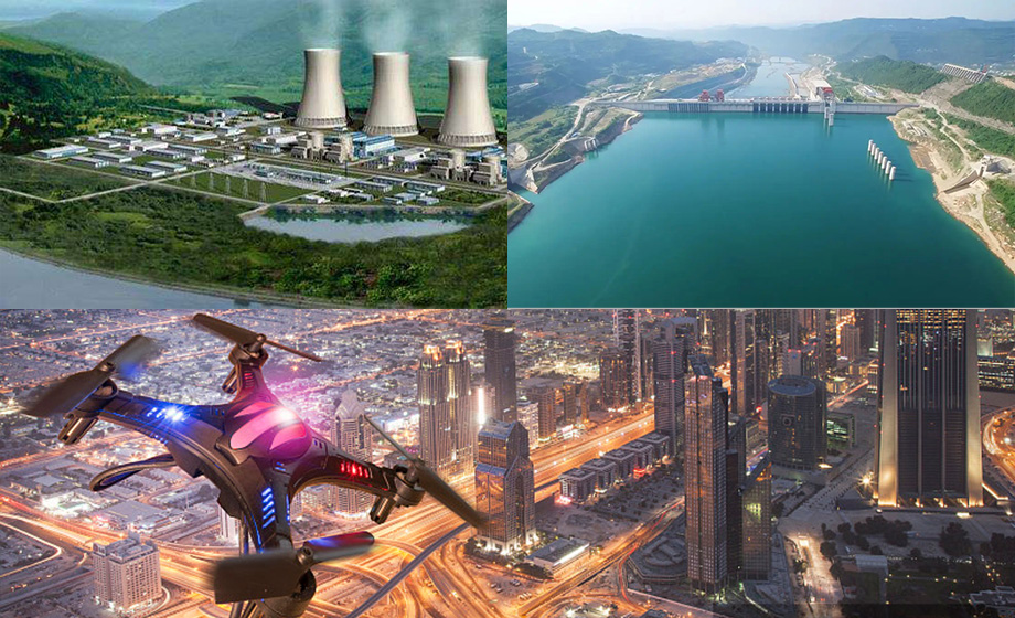 為何電廠/水庫(kù)/無(wú)人機(jī)無(wú)線模塊遠(yuǎn)距離WiFi模組解決方案如此受歡迎 為何電廠/水庫(kù)/無(wú)人機(jī)無(wú)線模塊遠(yuǎn)距離WiFi模組解決方案如此受歡迎