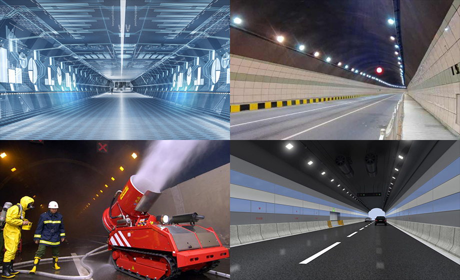 毫米波雷達(dá)模塊模組隧道異物活體入侵監(jiān)測(cè)方案 毫米波雷達(dá)模塊模組隧道異物活體入侵監(jiān)測(cè)方案