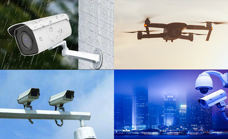 IPC無線監(jiān)控15KM超遠距離wifi模組傳輸不穩(wěn)定常見的問題處理 IPC無線監(jiān)控15KM超遠距離wifi模組傳輸不穩(wěn)定常見的問題處理