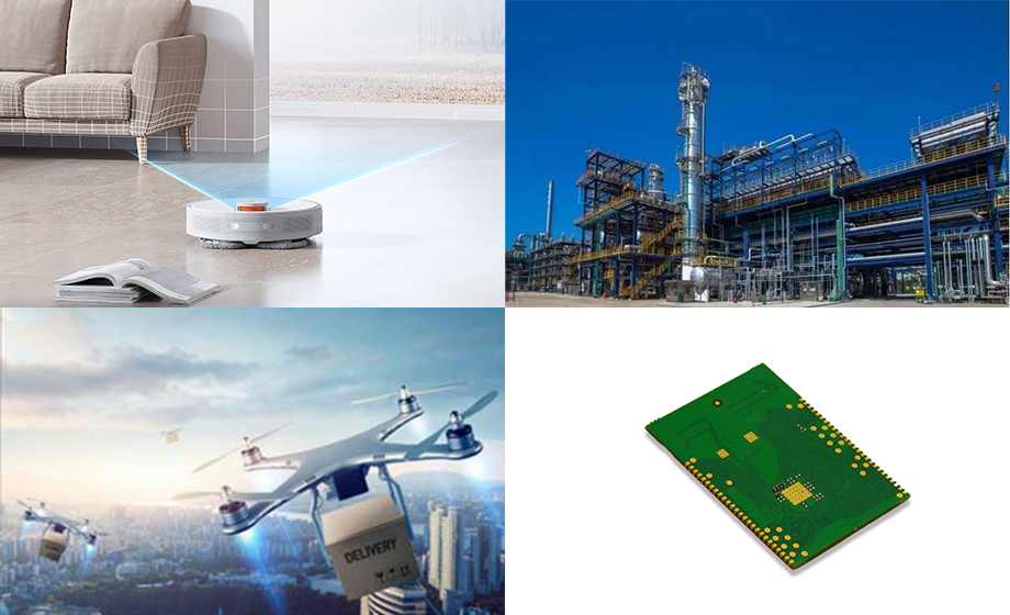 遠(yuǎn)距離wifi傳輸模塊機(jī)器人石油施工平臺(tái)遠(yuǎn)程無線網(wǎng)絡(luò)通信方案 遠(yuǎn)距離wifi傳輸模塊機(jī)器人石油施工平臺(tái)遠(yuǎn)程無線網(wǎng)絡(luò)通信方案