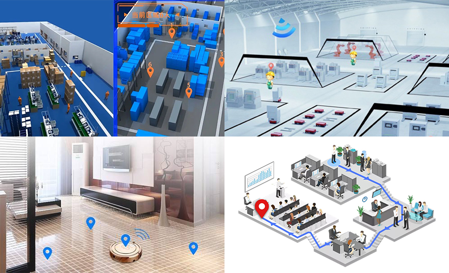 UWB模塊室內(nèi)定位人員定位系統(tǒng)未來發(fā)展趨勢(shì) UWB模塊室內(nèi)定位人員定位系統(tǒng)未來發(fā)展趨勢(shì)