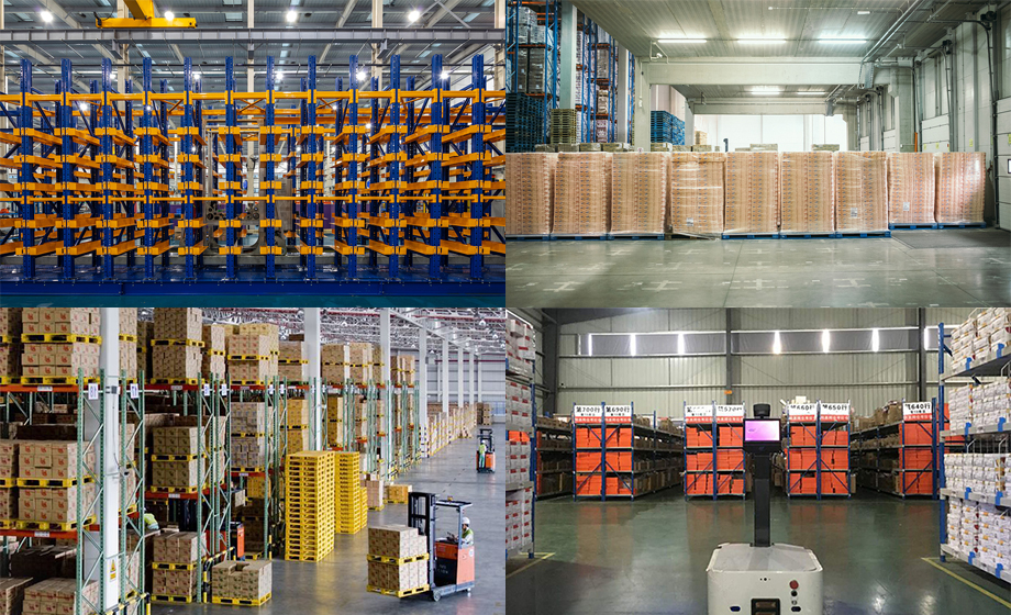 低功耗uwb模塊倉庫高精度定位系統(tǒng)的作用說明 低功耗uwb模塊倉庫高精度定位系統(tǒng)的作用說明