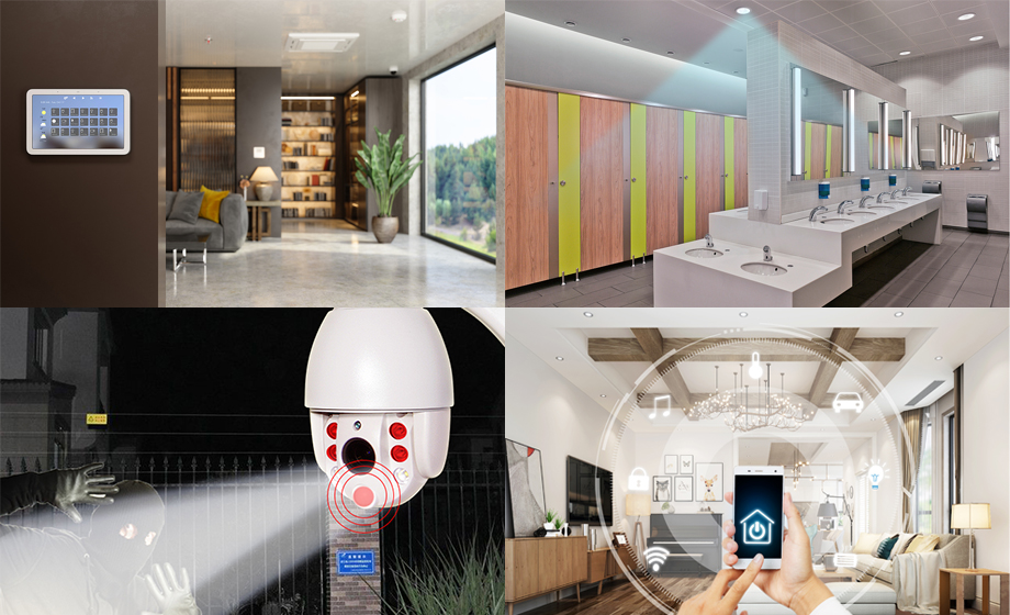 僅需10S帶您了解毫米波雷達傳感器原理應用 僅需10S帶您了解毫米波雷達傳感器原理應用