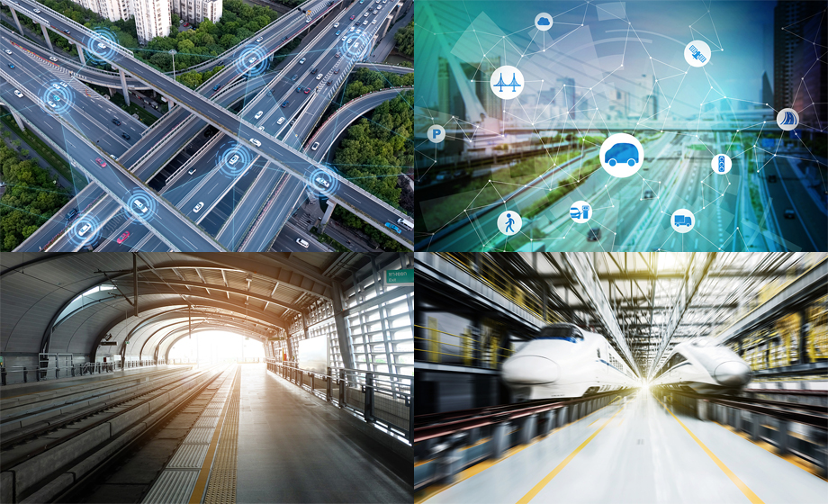 10km遠(yuǎn)距離wifi圖傳模塊高鐵公路隧道無(wú)線傳輸方案