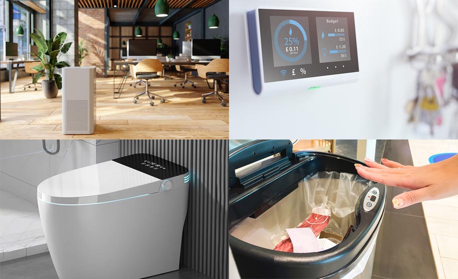 智能家居多普勒雷達模塊：實現(xiàn)安全、智能的無線感應(yīng)技術(shù)