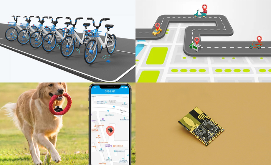 【測距uwb芯片廠商】定位測距技術(shù)的新寵 【測距uwb芯片廠商】定位測距技術(shù)的新寵