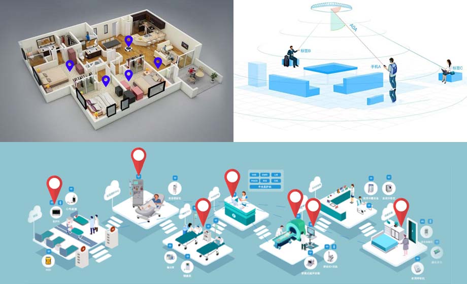 安全保障，從細(xì)節(jié)做起：【鑰匙防丟TAG UWB定位模塊】的革命性作用