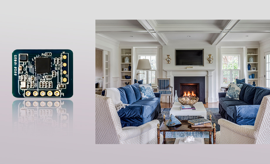 靜海微波雷達(dá)模組北京家電雷達(dá)模塊咨詢維修:革新智能家居體驗的先驅(qū) 飛睿智能