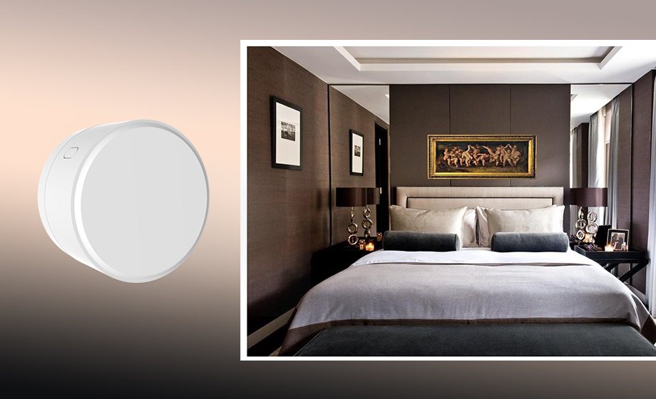 人體感應(yīng)器安裝24ghz雷達傳感器特點及優(yōu)勢