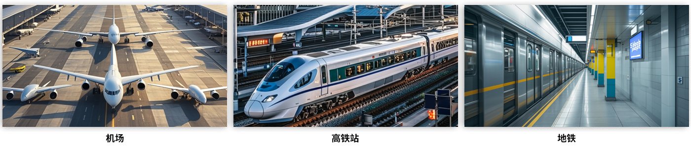 交通樞紐-uwb交通定位系統(tǒng)交機(jī)場通uwb無線定位智能交通樞紐uwb高精度定位系統(tǒng)解決方案