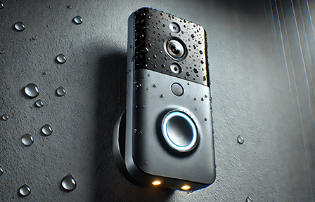 Smart Security-Security Monitoring Radar Sensor Module Human Body Sensor/Cat Eye/Door Intercom/Induction Access Control/Door Bell/Door Lock/IPC/Low Power Camera Smart Security-Security Monitoring Radar Sensor Module Human Body Sensor/Cat Eye/Door Intercom/Induction Access Control/Door Bell/Door Lock/IPC/Low Power Camera