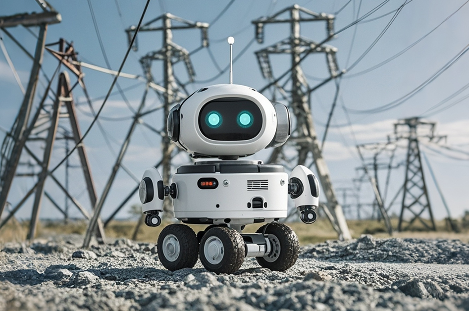 變電站機(jī)器人巡檢綜合-巡檢機(jī)器人wifi模塊通信系統(tǒng)國家電網(wǎng)變電站部署wifi覆蓋方案