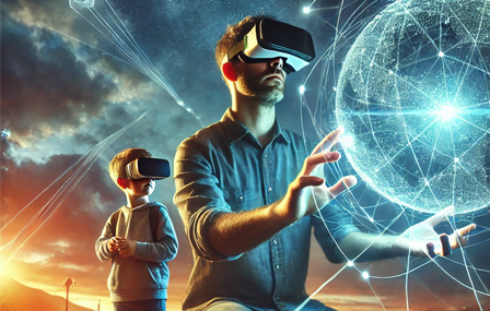 致力于把豐富多樣的數(shù)據(jù)和信息通過簡易可得的方式帶入每個人、每個家庭、每個組織