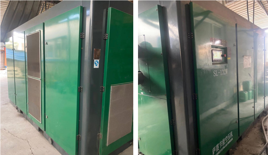 �_��͉��ݗU�Չ��C(j��)SL-132kw�����Q�͑����еĻ����C(j��)